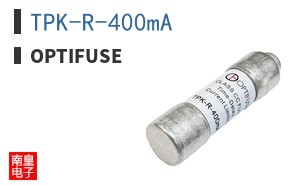 TPK-R-400mA