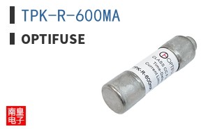 TPK-R-600MA