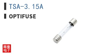 TSA-3.15A