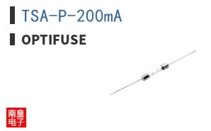 TSA-P-200mA