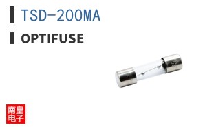 TSD-200MA