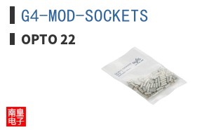 G4-MOD-SOCKETS
