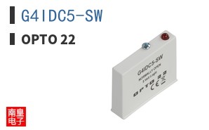 G4IDC5-SW