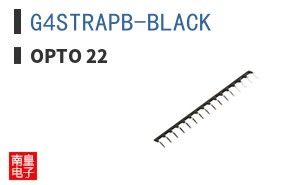 G4STRAPB-BLACK