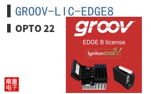 GROOV-LIC-EDGE8