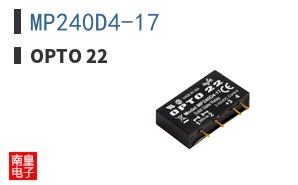 MP240D4-17