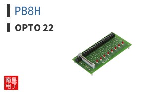 PB8H