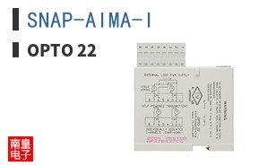 SNAP-AIMA-I