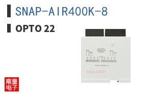SNAP-AIR400K-8