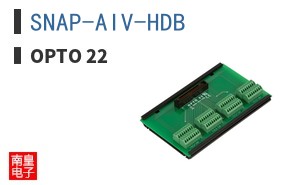 SNAP-AIV-HDB