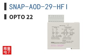 SNAP-AOD-29-HFI