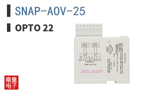 SNAP-AOV-25