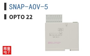 SNAP-AOV-5