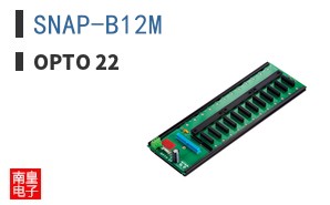 SNAP-B12M