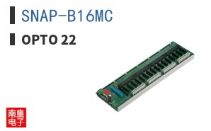 SNAP-B16MC