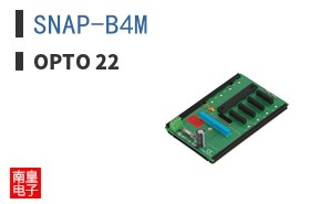SNAP-B4M