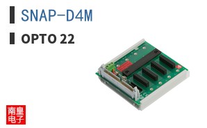 SNAP-D4M