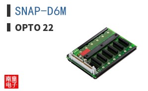 SNAP-D6M
