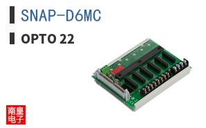 SNAP-D6MC