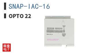 SNAP-IAC-16