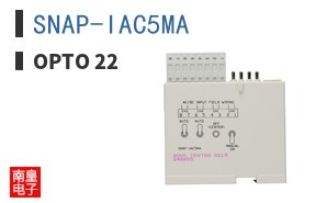 SNAP-IAC5MA