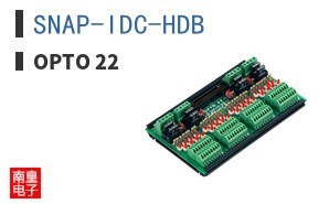 SNAP-IDC-HDB