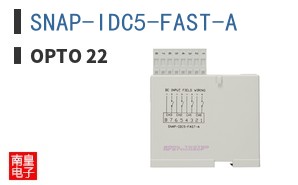 SNAP-IDC5-FAST-A