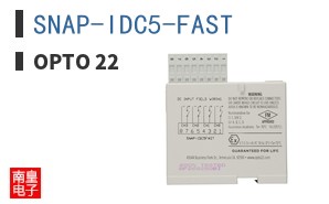 SNAP-IDC5-FAST
