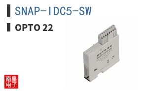SNAP-IDC5-SW
