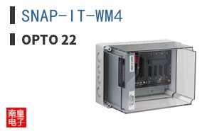 SNAP-IT-WM4