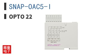 SNAP-OAC5-I