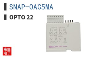 SNAP-OAC5MA