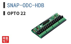 SNAP-ODC-HDB