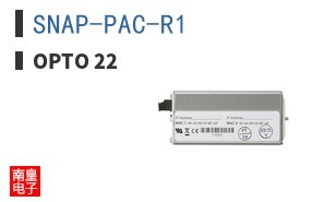 SNAP-PAC-R1