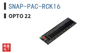 SNAP-PAC-RCK16