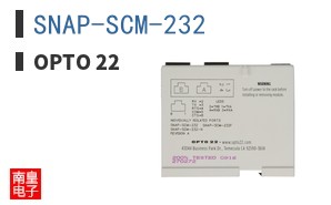 SNAP-SCM-232