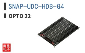 SNAP-UDC-HDB-G4