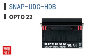 SNAP-UDC-HDB