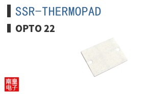 SSR-THERMOPAD