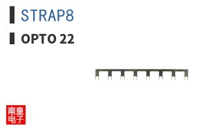STRAP8