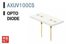 AXUV100CS