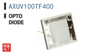 AXUV100TF400