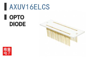 AXUV16ELCS