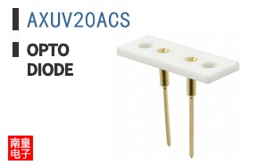 AXUV20ACS