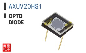 AXUV20HS1