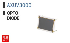 AXUV300C