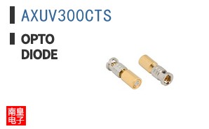 AXUV300CTS