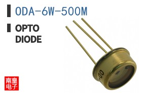 ODA-6W-500M