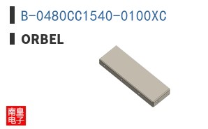 B-0480CC1540-0100XC
