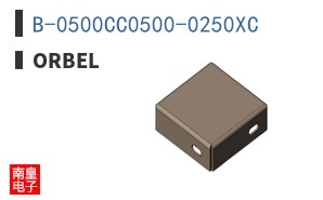 B-0500CC0500-0250XC